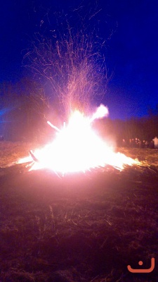 Osterfeuer 2016_27