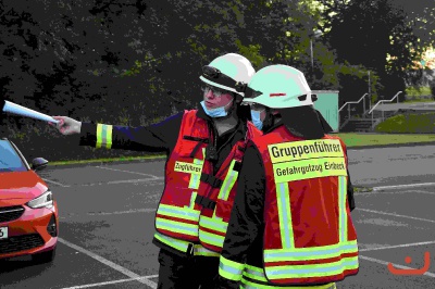 Einsatzübung 07.09