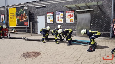 Kreiswettbewerbe Echte 10.07.2022