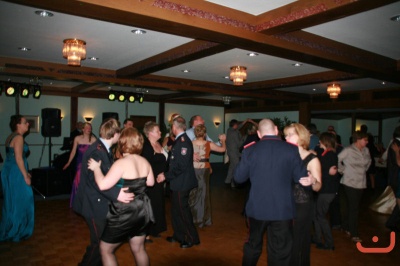 Feuerwehrball 2012